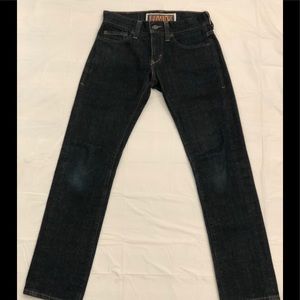 RARE VINTAGE LEVIS SKINNY 511 28x30